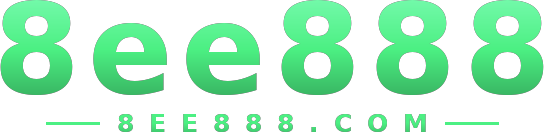 8ee888 logo