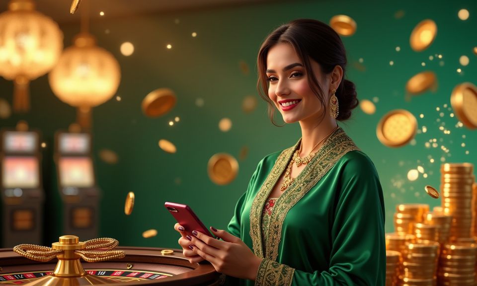 8ee888 casino app visual
